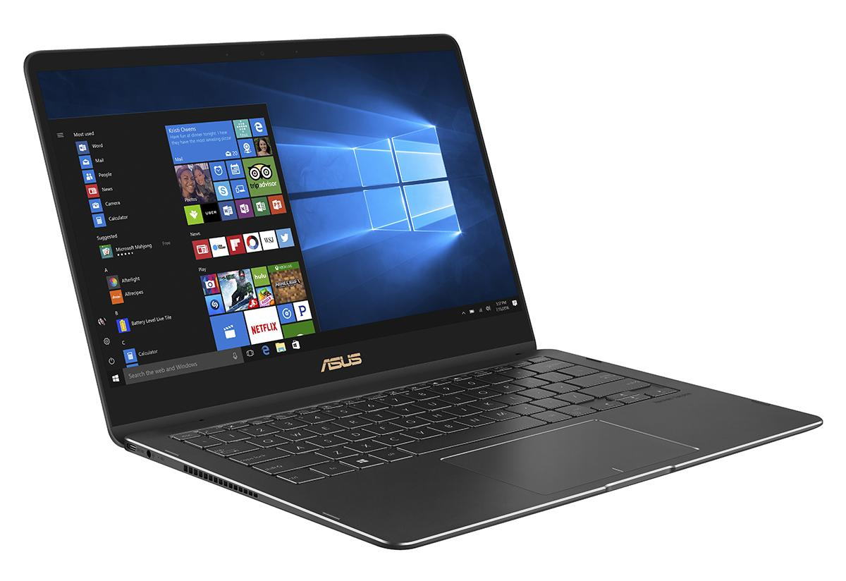 ASUS Q325UA-BI7T18 laptop Intel® Core™ i7 i7-7500U Hybrid (2-in-1) – image 3