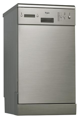 Whirlpool ADP 760 A+ IX