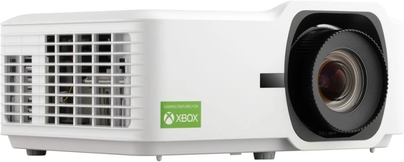 Viewsonic V554K data projector Ultra short throw projector 3500 ANSI lumens 3LCD UHD 4K (3840x2160) 3D White – image 7
