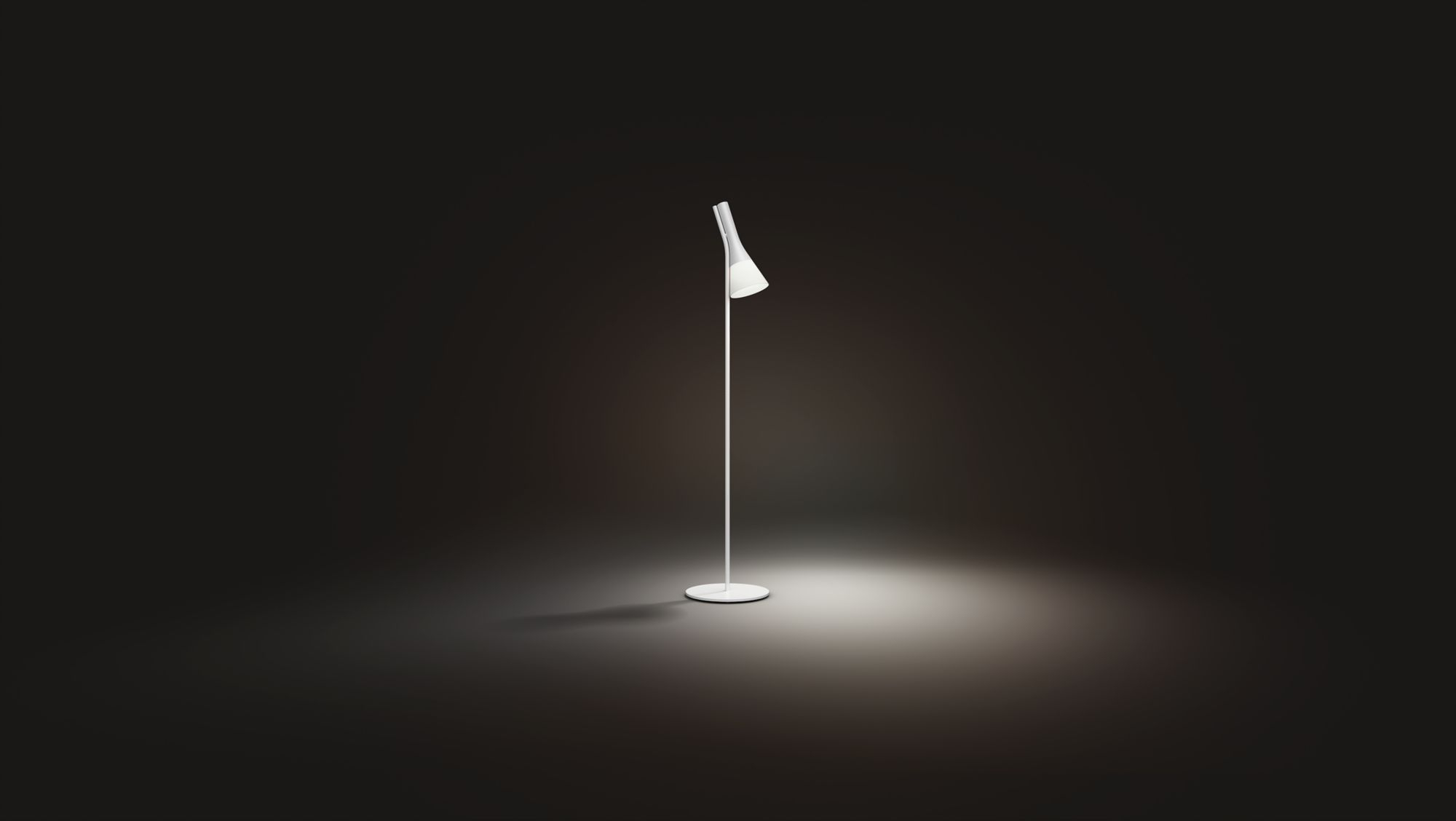 Philips by Signify Philips Hue White ambience Explore floor light – image 5