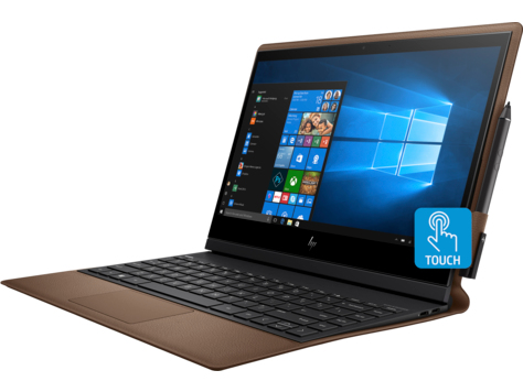 HP 13-ak0940nd Intel® Core™ i7 i7-8500Y Hybrid (2-in-1) – image 3