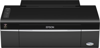 Epson Stylus Office B40W – image 4