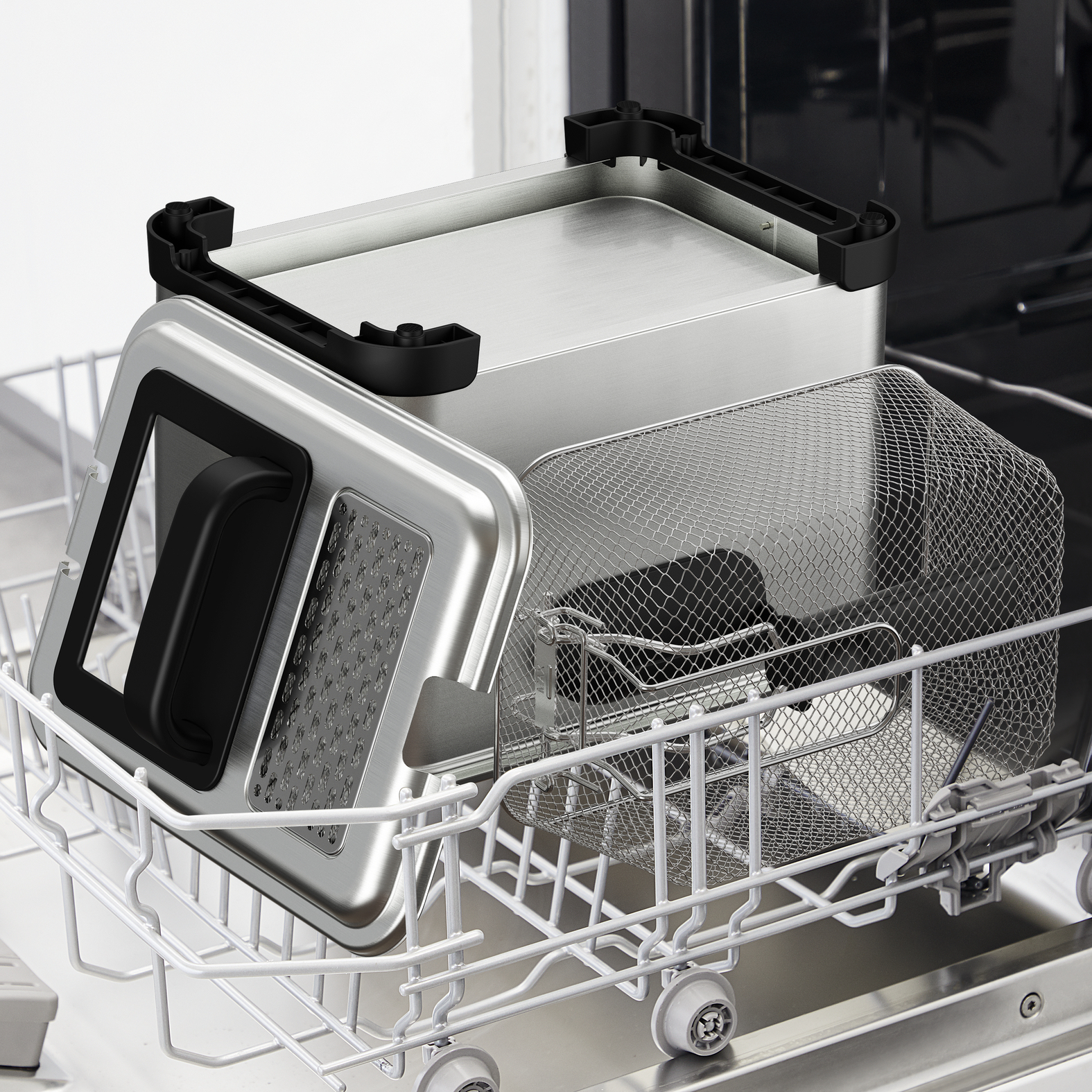 Tefal Family Pro FR507D Single – image 8