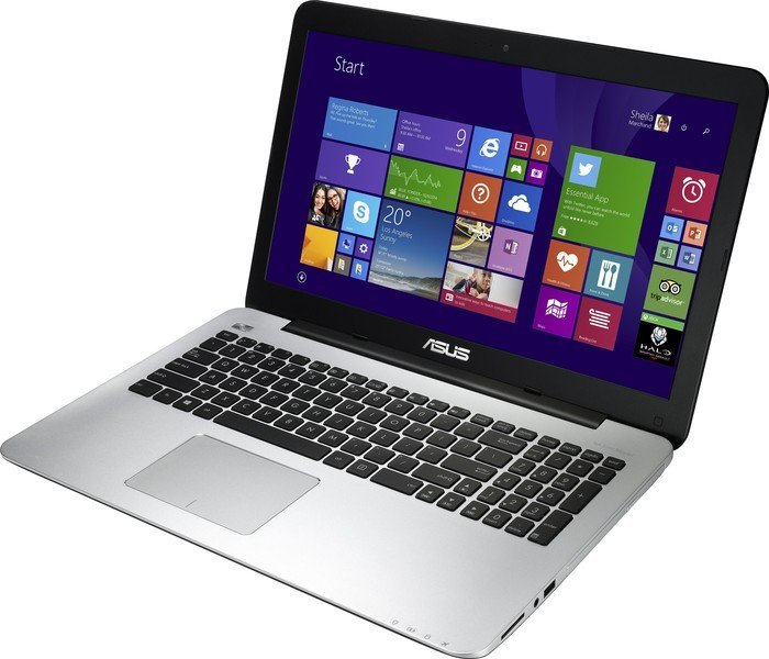 ASUS F555LD-XX368H Intel® Core™ i3 i3-4030U Laptop – image 6