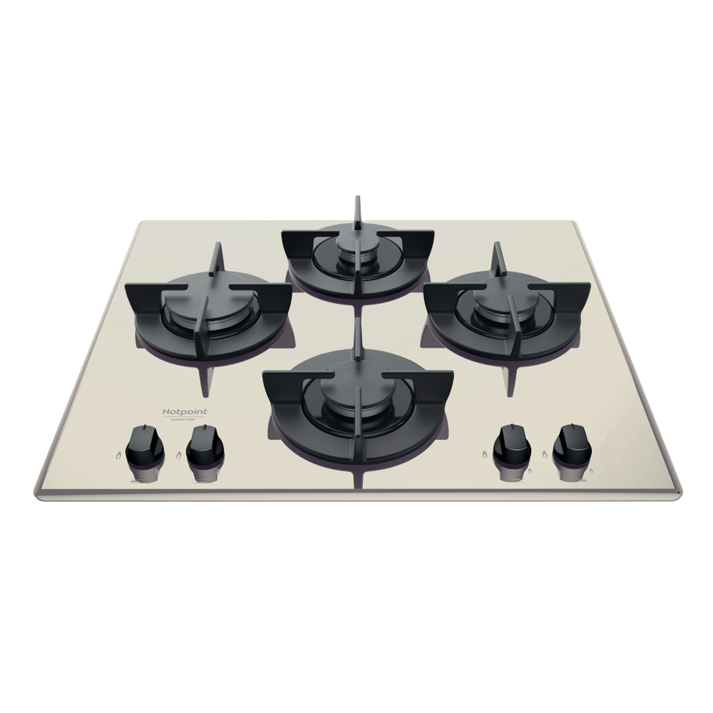Hotpoint 641 DD /HA(DS) — vue 1 sur 2
