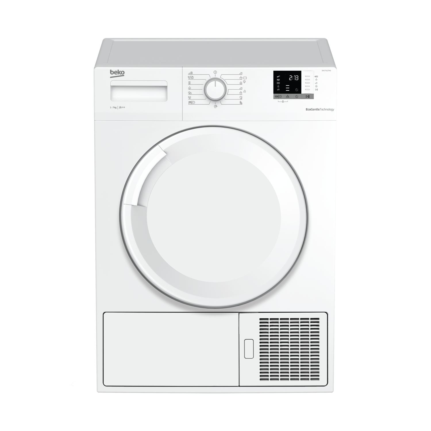 Beko DHS 7412 PA0