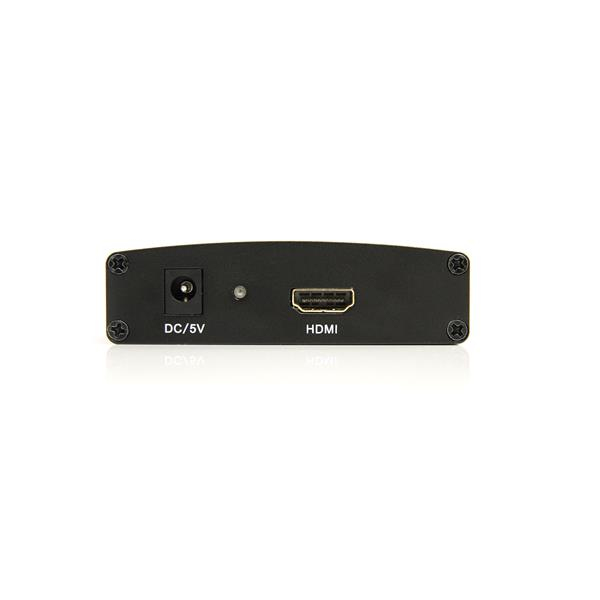 StarTech.com DVI to HDMI® Video Converter with Audio – image 4