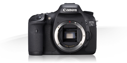 Canon EOS 7D + EF 15-85 + EF 70-300 IS – image 4