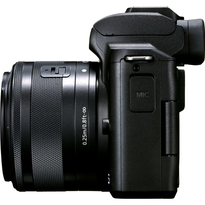 Canon M50 Mark II + M15-45 S EU26 – image 7