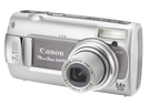 Canon Power Shot A470