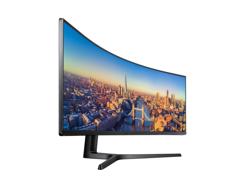 Samsung C49J890DKR computer monitor – image 8