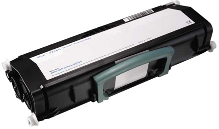 Dell P578K toner cartridge 1 pc(s) Original Black