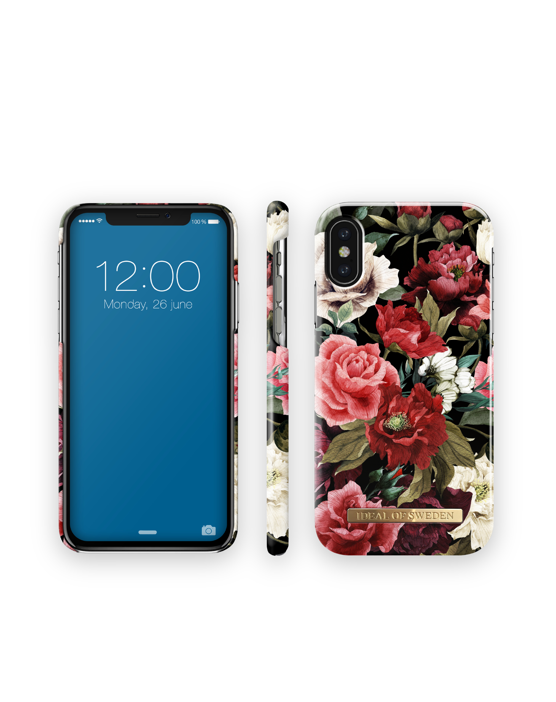 iDeal of Sweden Antique Roses – image 2