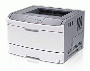 Dell 2230d 1200 x 1200 DPI – image 2
