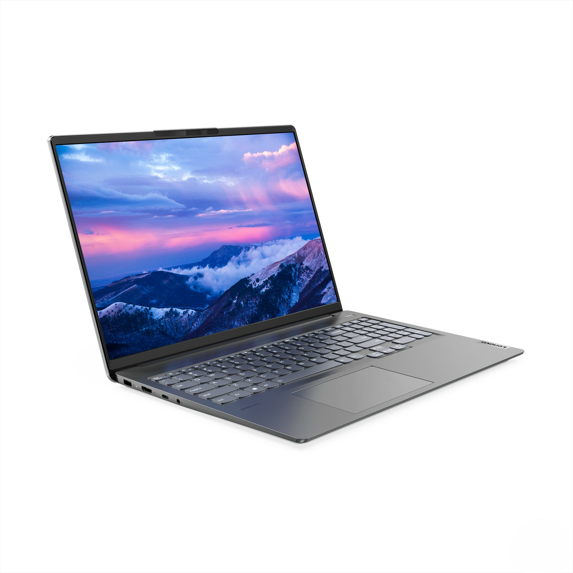 Lenovo IdeaPad 5 Pro 16ACH6 – image 3