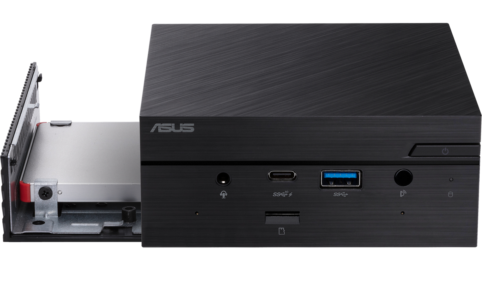 ASUS PN PN41-BC483AV Intel® Celeron® N N4500 – image 6