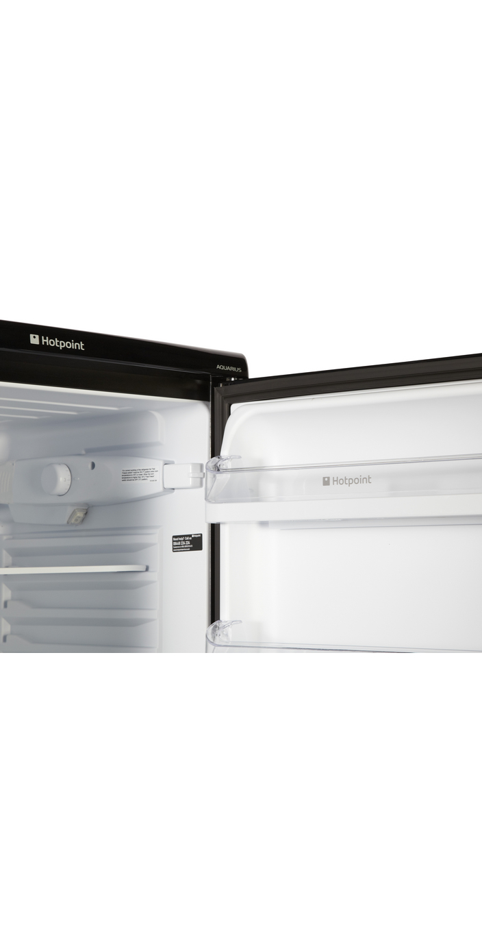 Hotpoint AFAA52KAI fridge-freezer Freestanding – image 4