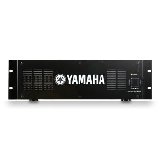Yamaha PW800W power supply unit