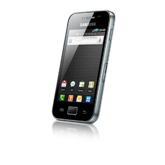 Samsung Galaxy Ace GT-S5830 – image 4