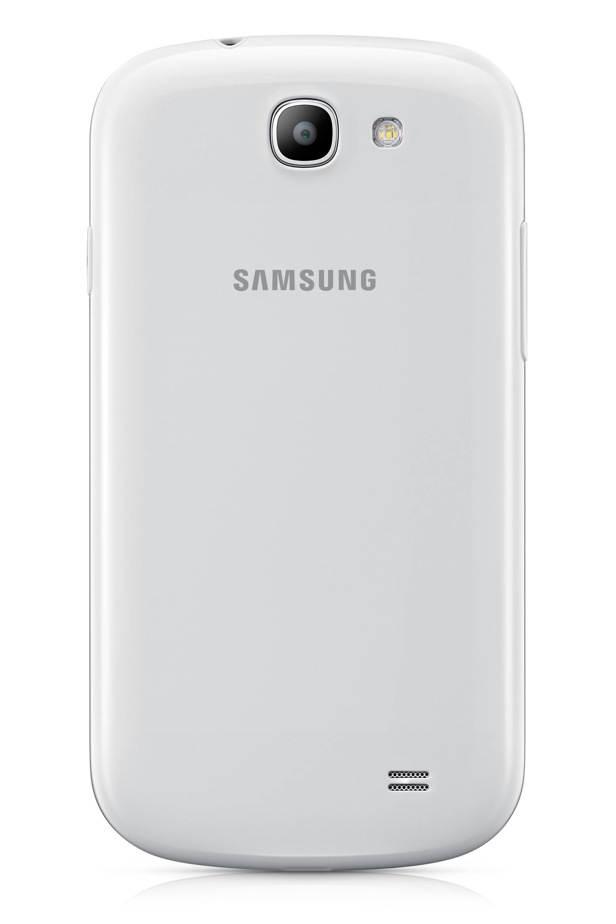 Samsung Express GT-I8730 – image 2