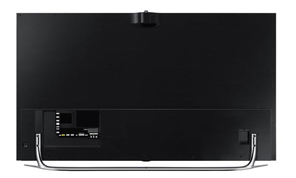 Samsung Series 8 UE65F8000SZXZT TV – image 3