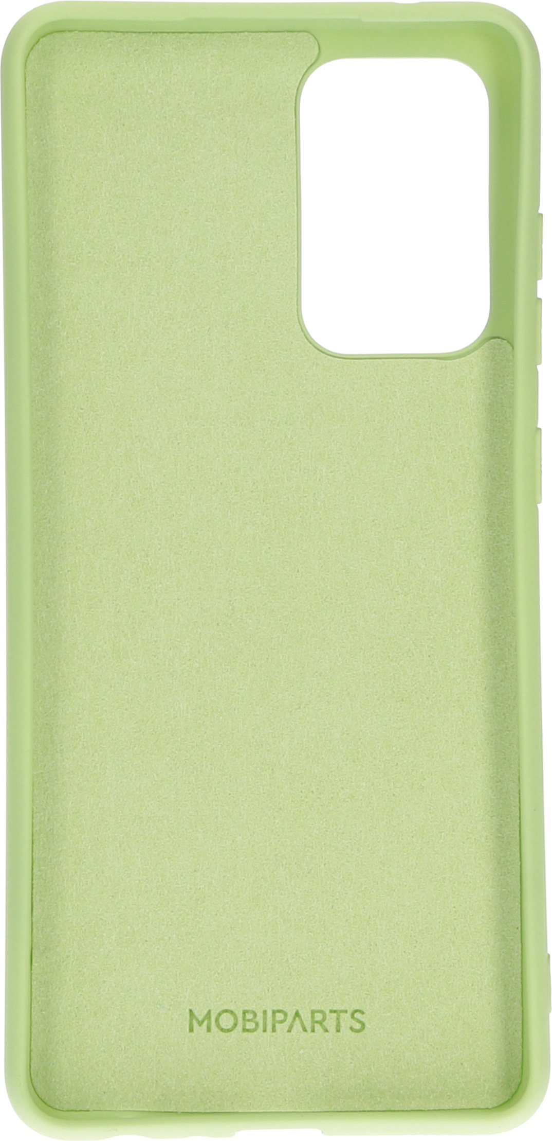 Mobiparts Silicone Cover Samsung Galaxy A52 – image 5