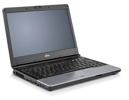 Fujitsu LIFEBOOK 762 Intel® Core™ i5 i5-3210M