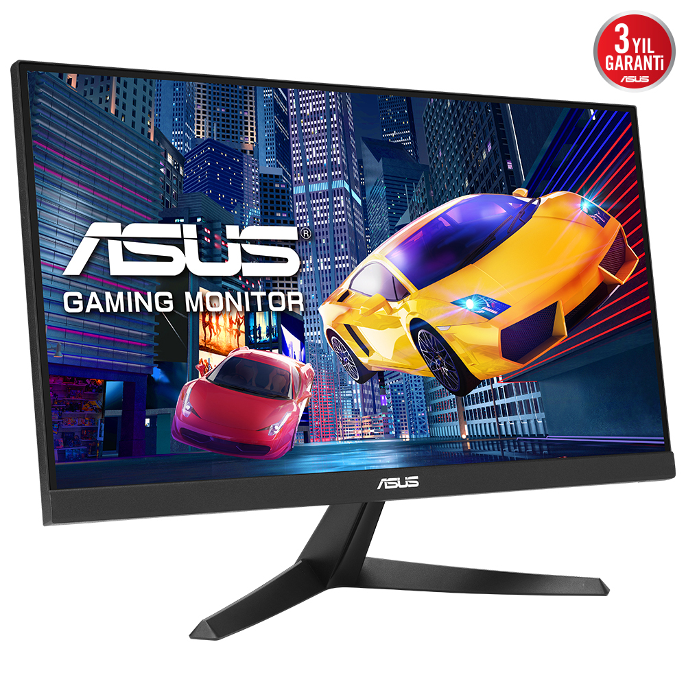 Monitor ASUS VY229HE - 21.45" - Full HD - HDMI - VGA - VY229HE Monitor ASUS VY229HE - 21.45" - Full HD - HDMI - VGA - VY229HE