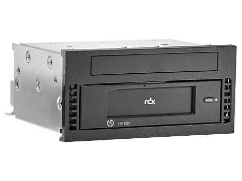 HP RDX USB 3.0 Gen8 DL Server Module Docking Station