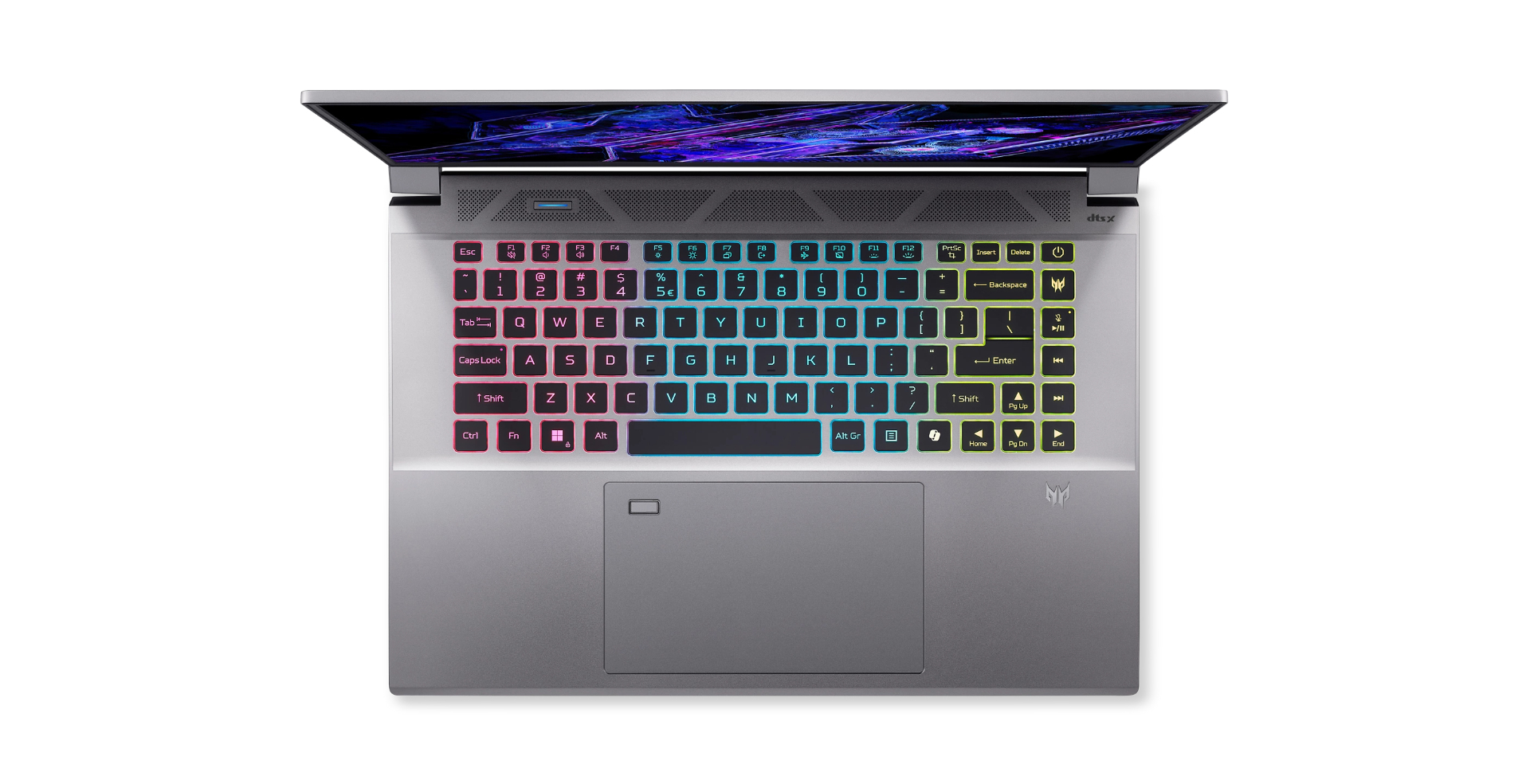 Acer Triton Neo 16 PTN16-51-9229 – image 8