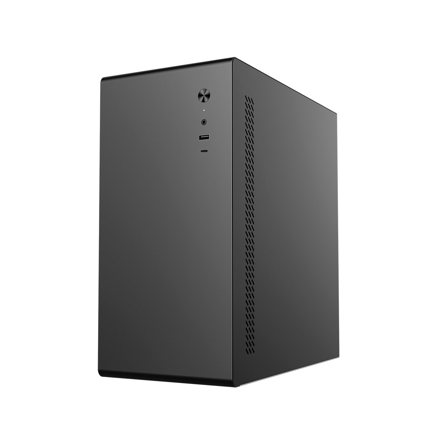 CoolBox COO-PCM640C-1 computer case – image 2