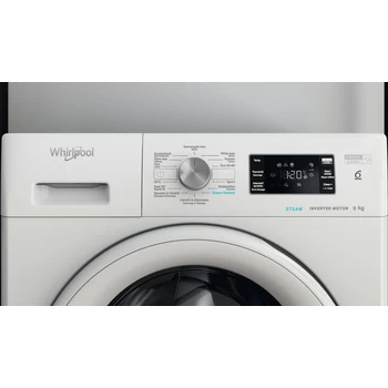 Whirlpool FFD 11469E BCV BE – image 8