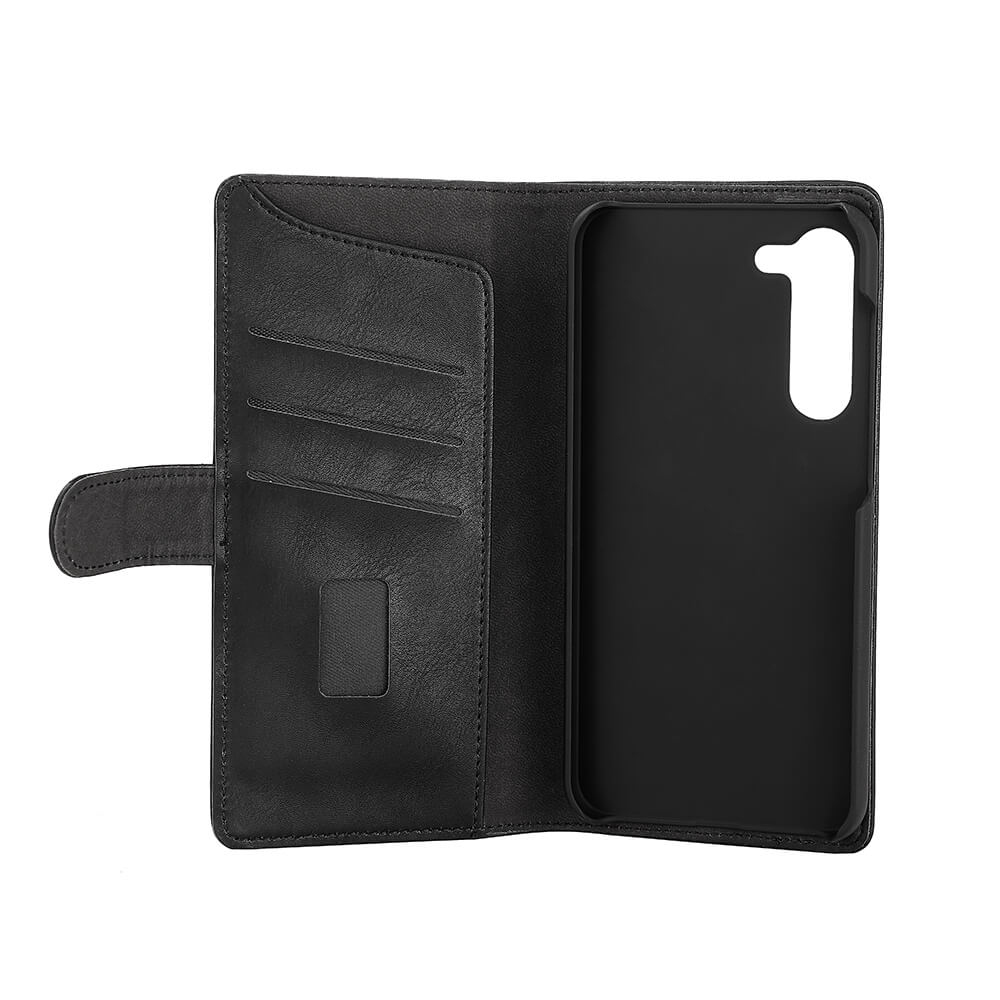 Gear Wallet Case Black - Samsung S23+ – image 4