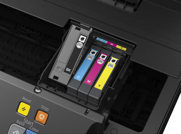 Epson WorkForce WF-2660DWF Inkjet A4 – image 4