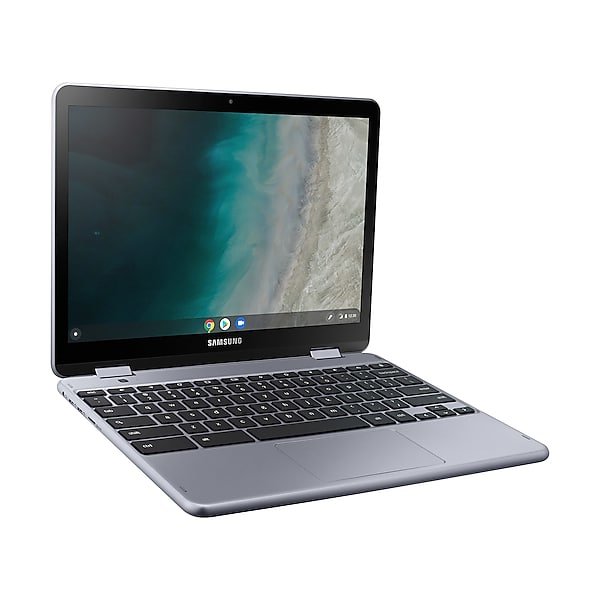 Samsung Chromebook Plus XE521QAB-K02US laptop Intel® Core™ m3 m3-7Y30 – image 3
