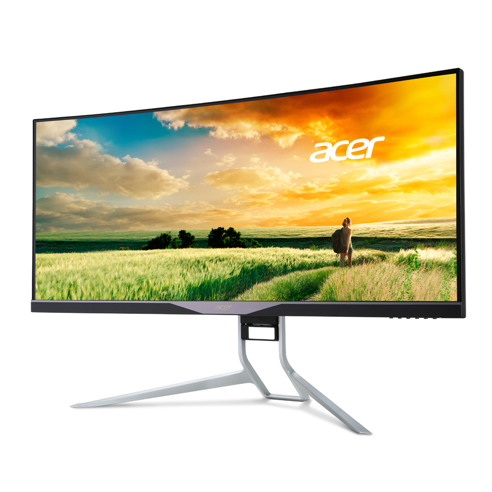 Acer Predator XR341CKbmijpphz – image 2