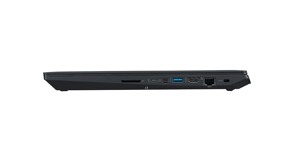 LG 15G870-XA70K laptop Intel® Core™ i7 i7-7700HQ – image 8
