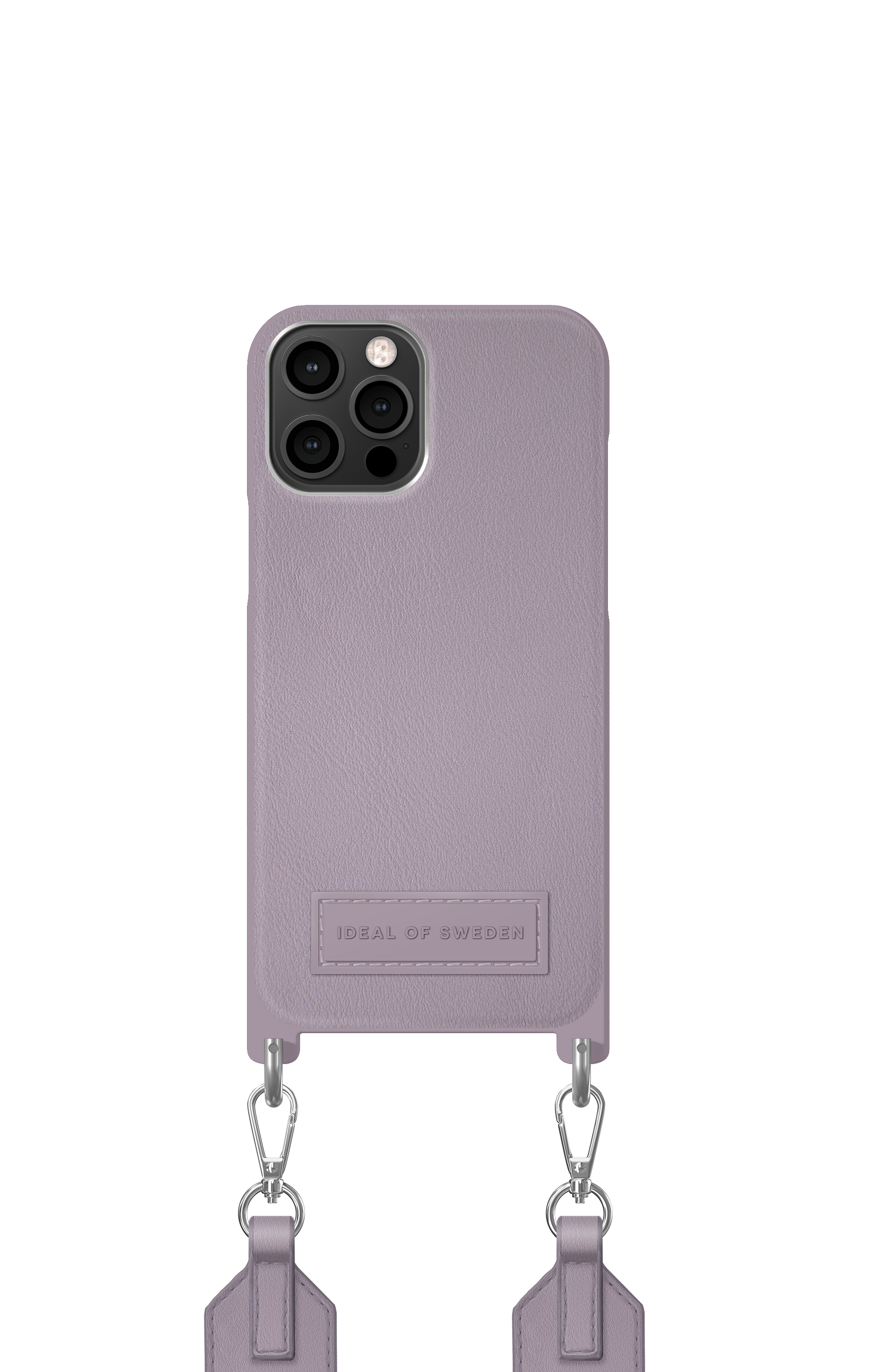 iDeal of Sweden Athena Necklace Case iPhone 12 PRO MAX Lavender – image 6