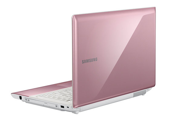 Samsung R R440-JT01IN Intel® Core™ i3 i3-350M Laptop – image 4