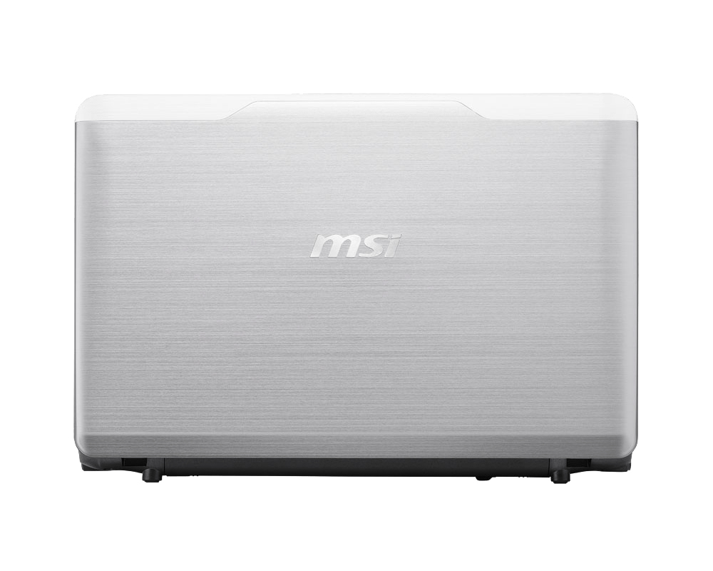 MSI S Series S12-3ME145FD AMD E E1-2100 Laptop – image 3