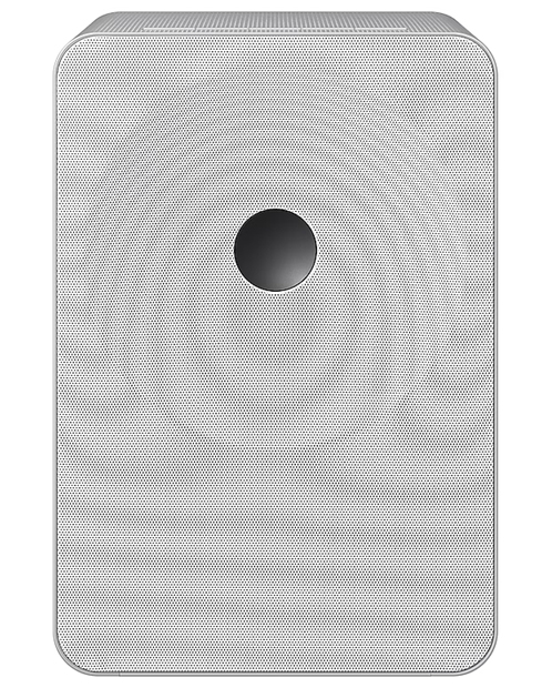Samsung HW-LS71H/ZG — vue 1 sur 2