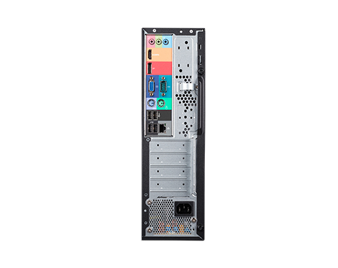 Acer Veriton X X4680G Intel® Core™ i5 i5-11400 – image 4