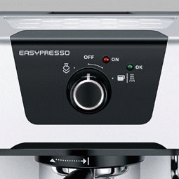 Electrolux EEA110 Semi-auto Espresso machine – image 3