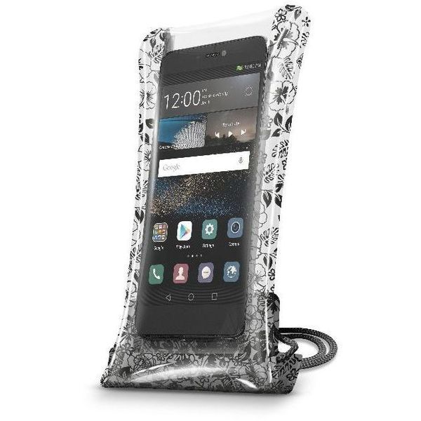 Cellularline Voyager Splash - Smartphone fino a – image 1
