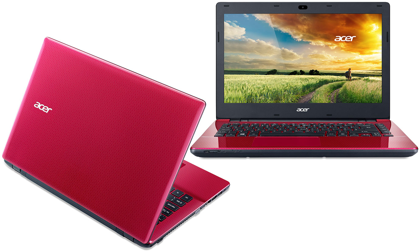 Acer Aspire E E5-411-C63L Intel® Celeron® N2840 Laptop – image 3