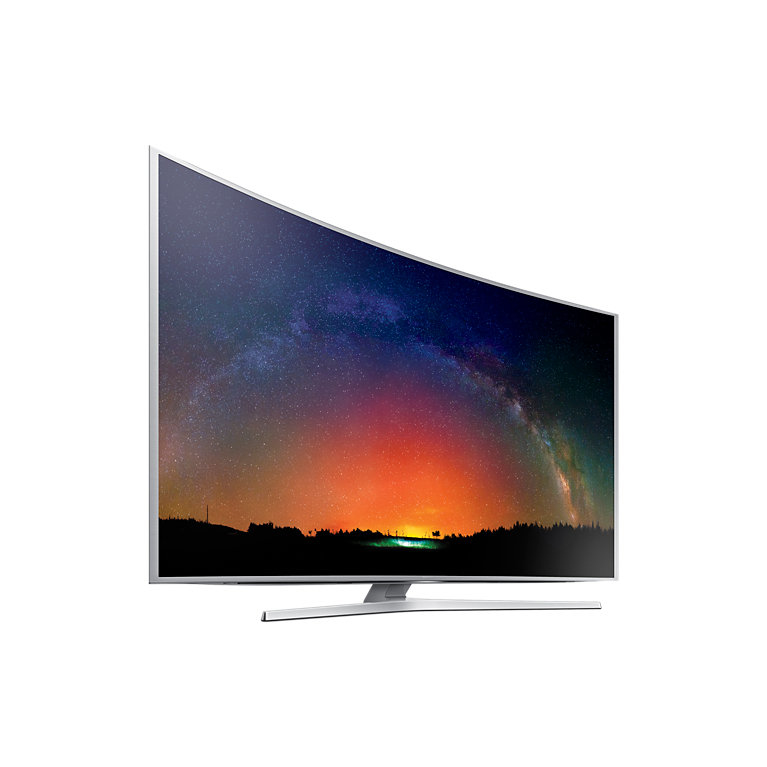 Samsung UE48JS9000L 121.9 cm (48") 4K Ultra HD Smart TV Wi-Fi Silver – image 8