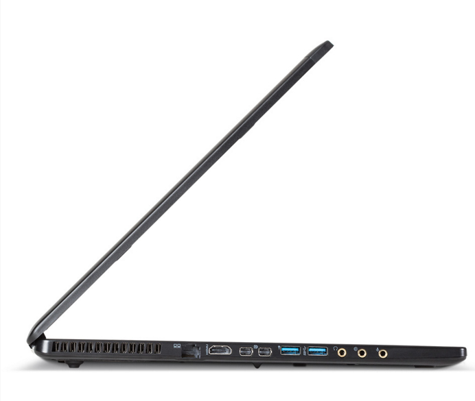 TERRA MOBILE 1790S Intel® Core™ i7 i7-6700HQ Laptop – image 9