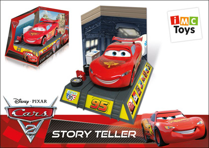 IMC Toys 250130 remote controlled toy