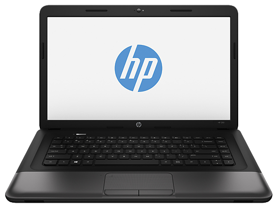 HP 250 G1 + W2072a