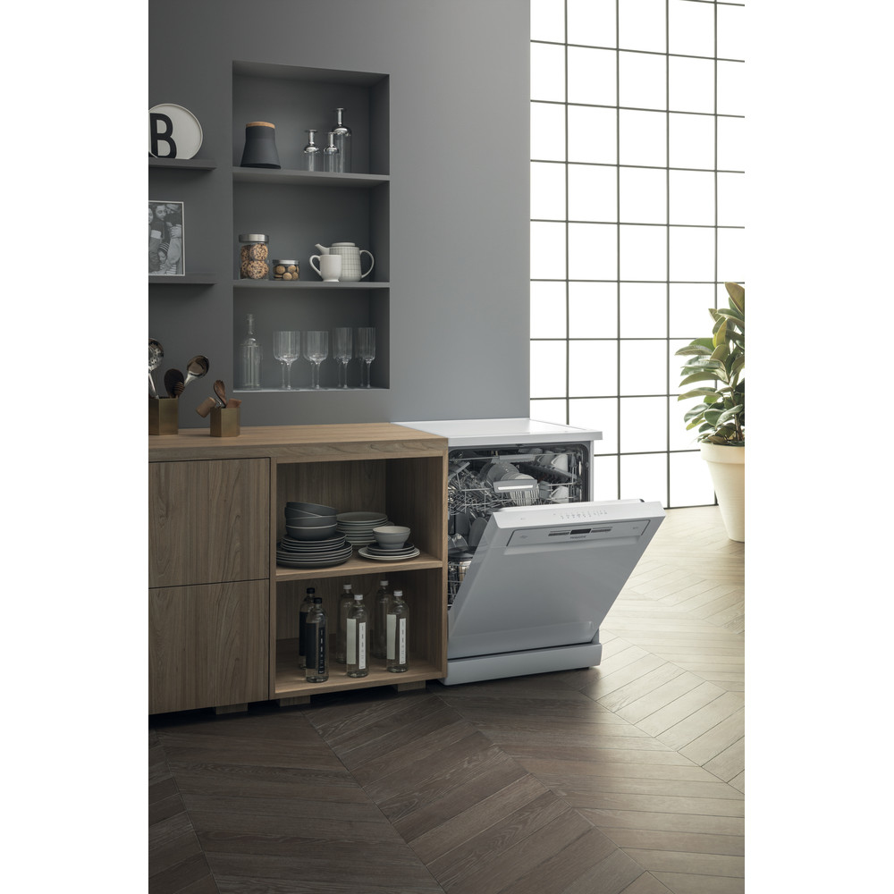 Hotpoint HFO 3O32 WG C UK – image 6